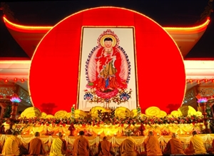 Ánh sáng Phật pháp kỳ 35